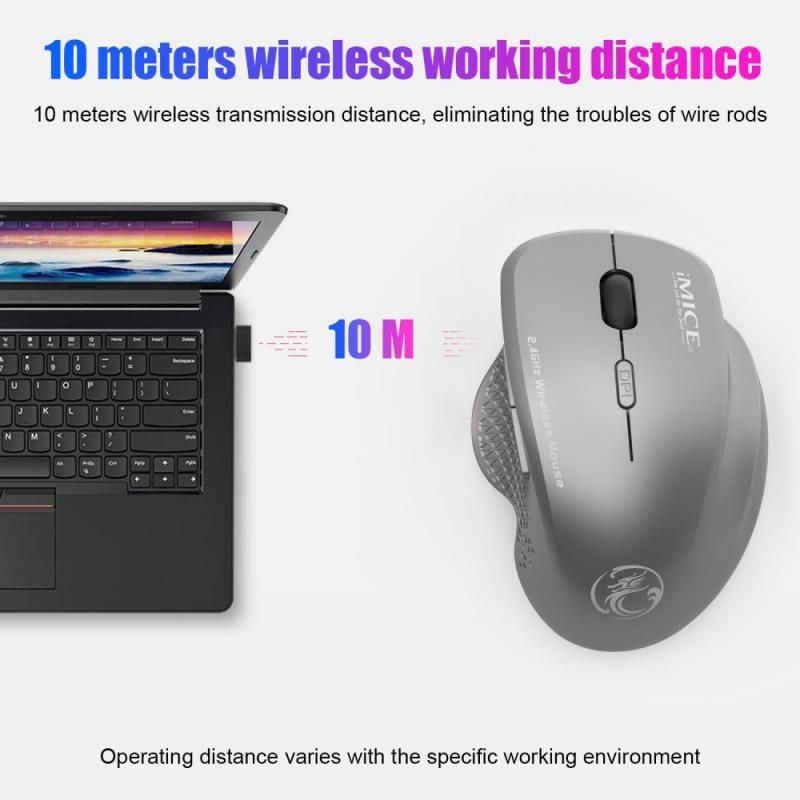 Mouse Laptop