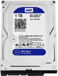 Hard Disk-uri Desktop