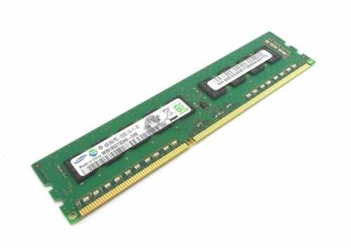 Memorii server