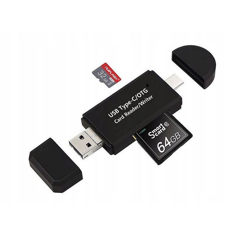 Card Reader