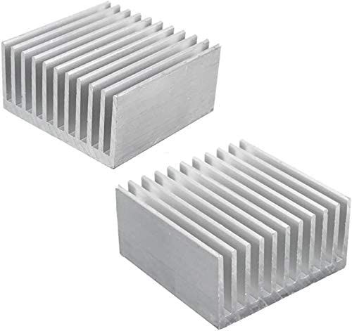 Heatsink server