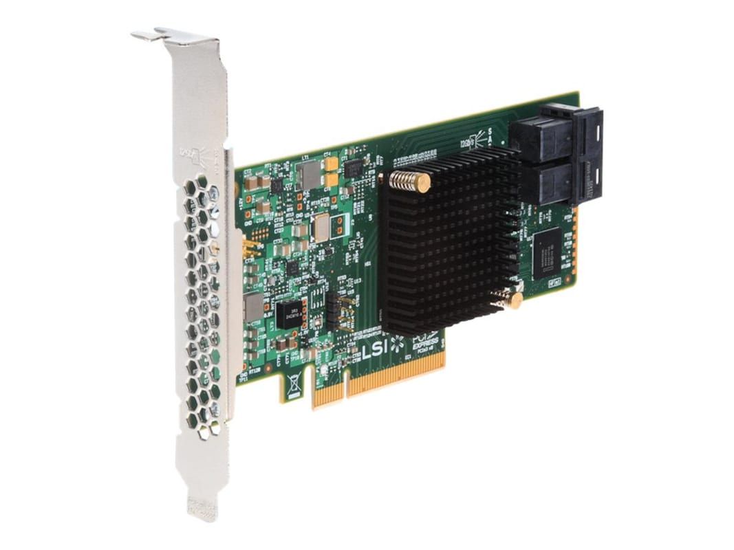 Storage Controller