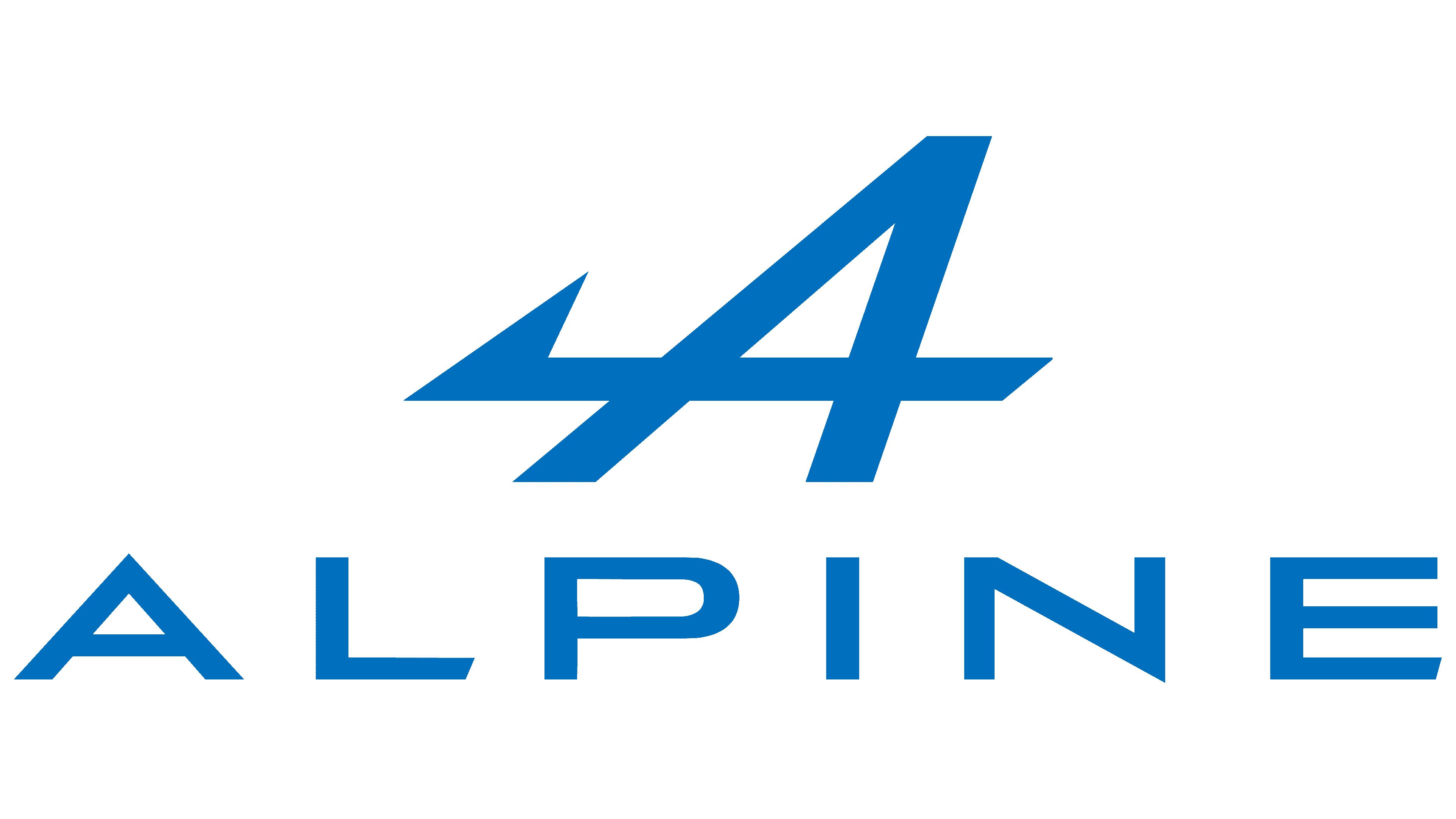 produse Alpine