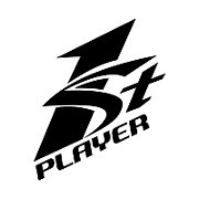 1st PLAYER